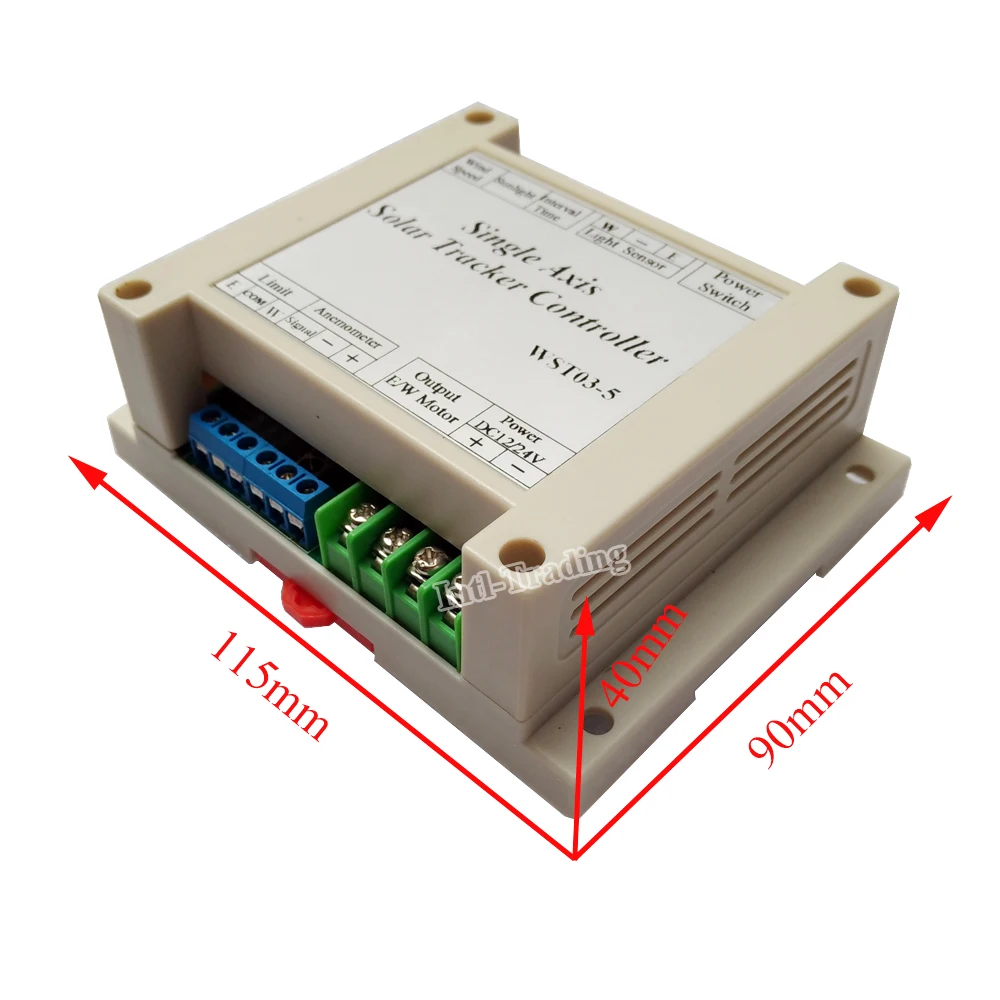 The Following Circuit Shows About Photovoltaic Light Sensors In Solar