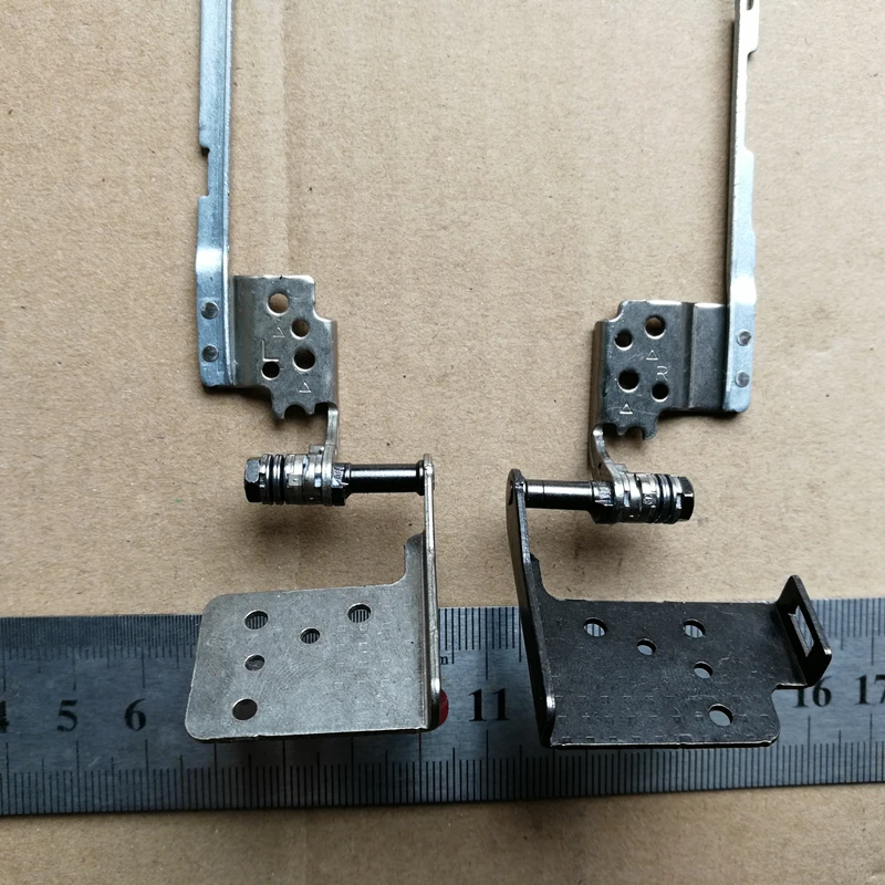 Новый ЖК шарнир для ноутбука Hasee K690E Z6 Z7M T6Ti Z6KP7GT KP5GT KP5D1 KP7GT KP7GT|Пелти ЖК-экранов| |