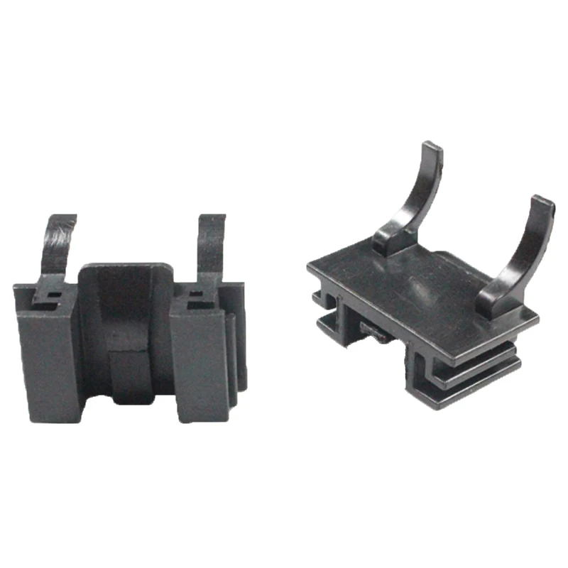 10 шт. переходники для ксеноновых фар H7|h7 hod|adapter 90wh7 5000k |