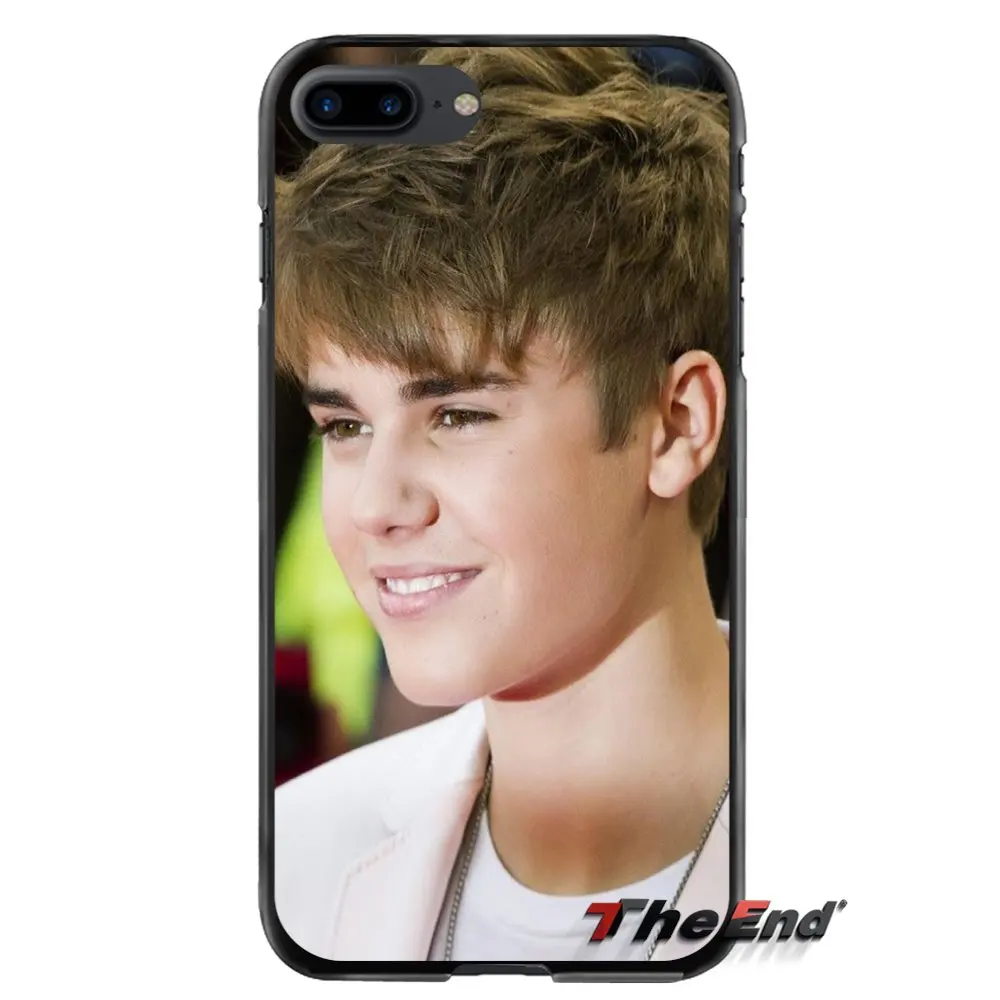 Accessories Phone Shell Covers Justin Bieber For Samsung Galaxy A3 A5 A7 A8 J1 J2 J3 J5 J7 Prime 2015 2016 2017