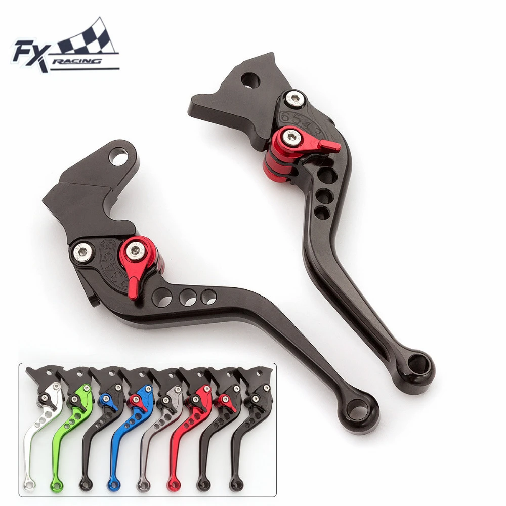 Motorcycle Shift Levers GTR Gear Lever Shifter Gear Pedal Aluminum