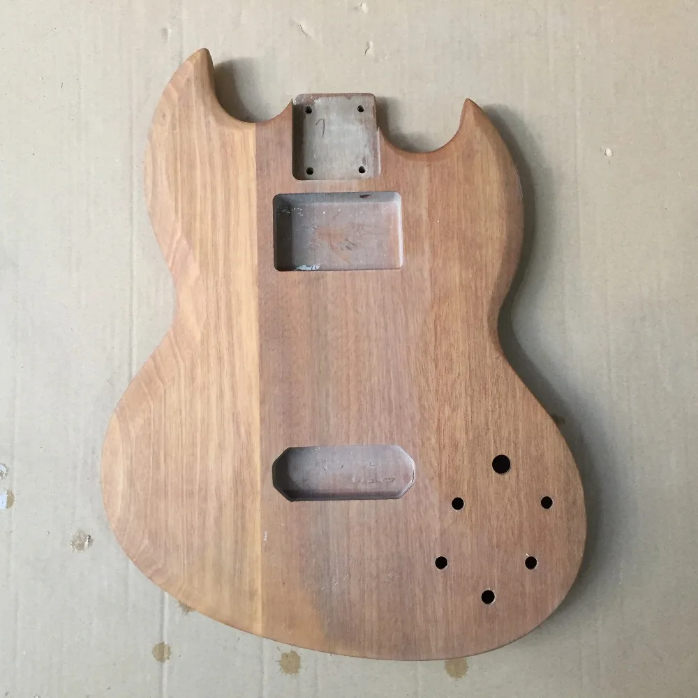 

Afanti Music Electric guitar/ DIY Electric guitar body (ADK-984)