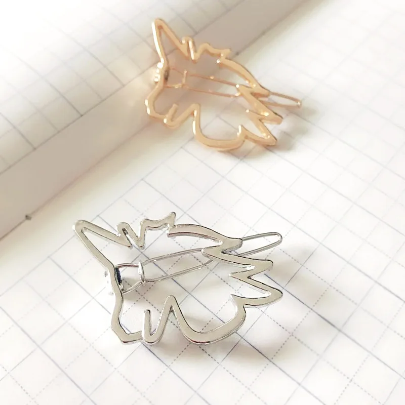 

Fashion Women Girls Hairpins Hair Clips Simple and Irregular Hairgrip Hair Accessories Barrettes Jewelry Pins Head Accessories