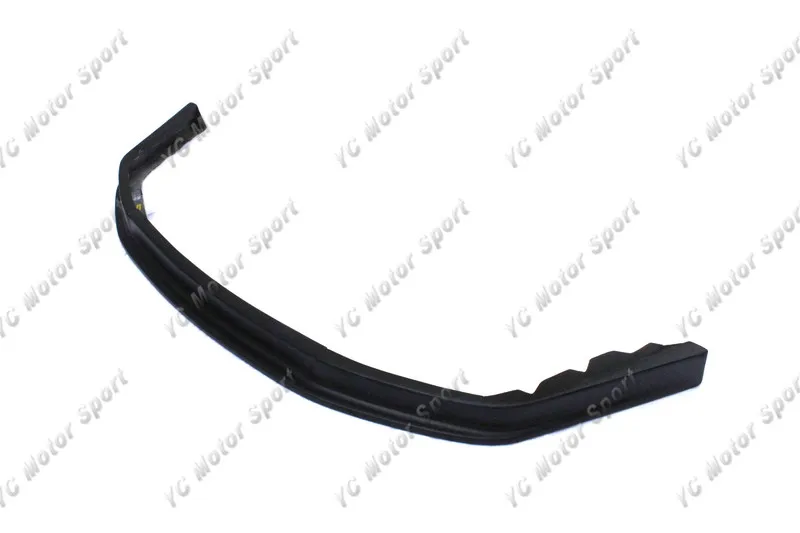 1989-1994 Nissan Skyline 1989-1994 Nissan Skyline R32 GTR Pandem Style Style Front Lip FRP (2)