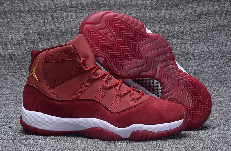 

Jordan 11 Retro Win Like 96 Men's Sneakers Basketball Shoes,Original New Arrival Men Sports shoes AJ11 Outdoor Shoes