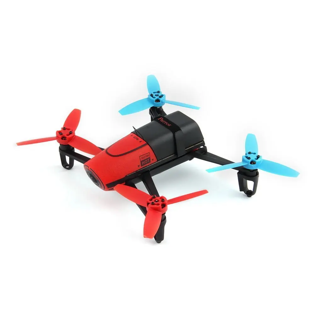 11,1 V 1600mAH Li-Po мощные аккумуляторные ячейки для Parrot для Bebop Drone 3,0 распродажа NO 1