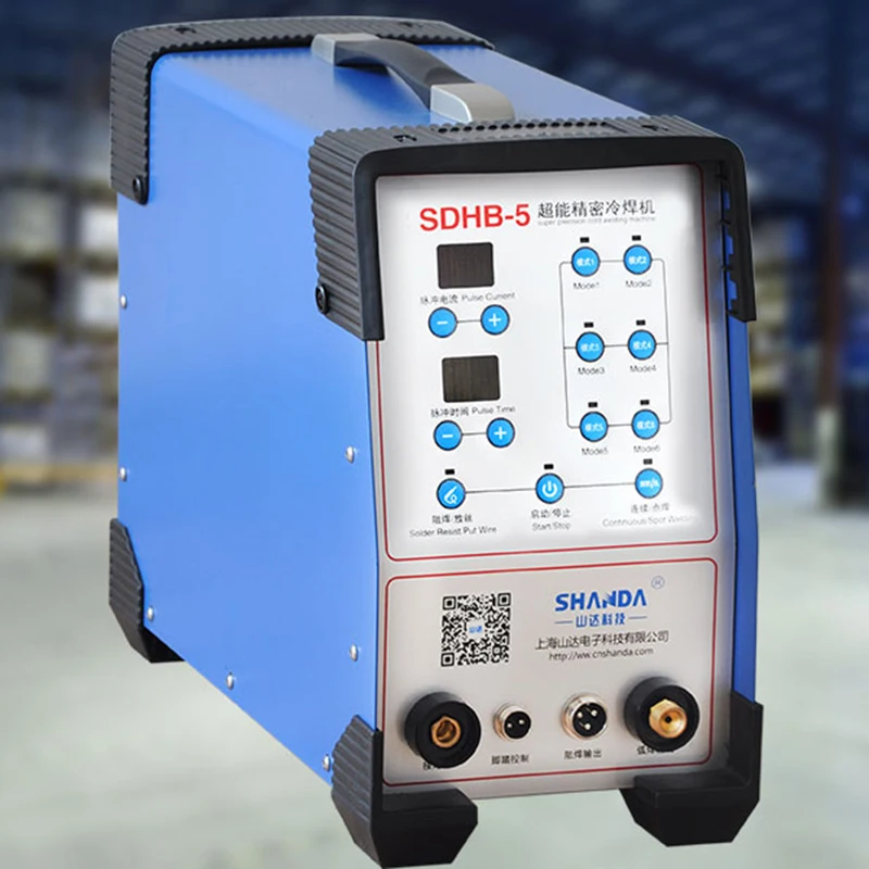 

multi-function imitation laser ultra-precision cold welding machine stainless steel thin plate color plate mold welding machine