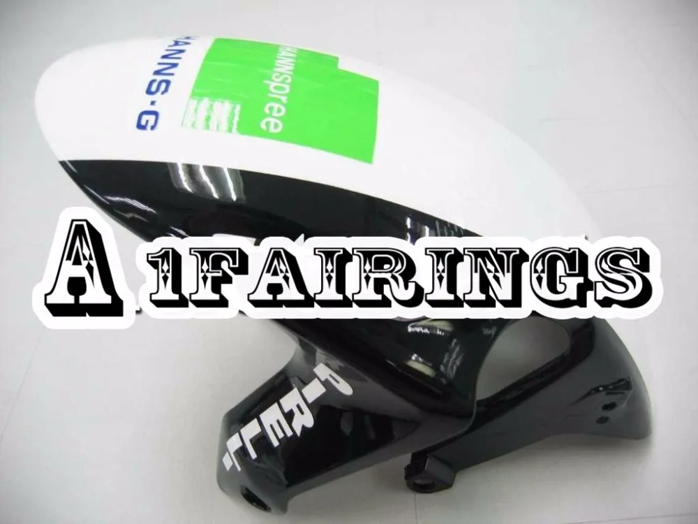 Новый комплект обтекателей для Honda CBR1000RR 12 13 16 2012 2013 2014 2015 2016 ABS Обложка рамок под