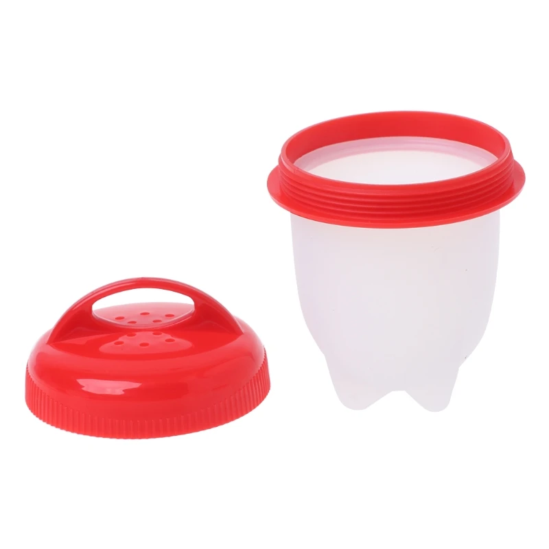 

6Pcs Egg Hard Boiled Cup Kitchen Tools