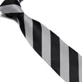 13 silver black