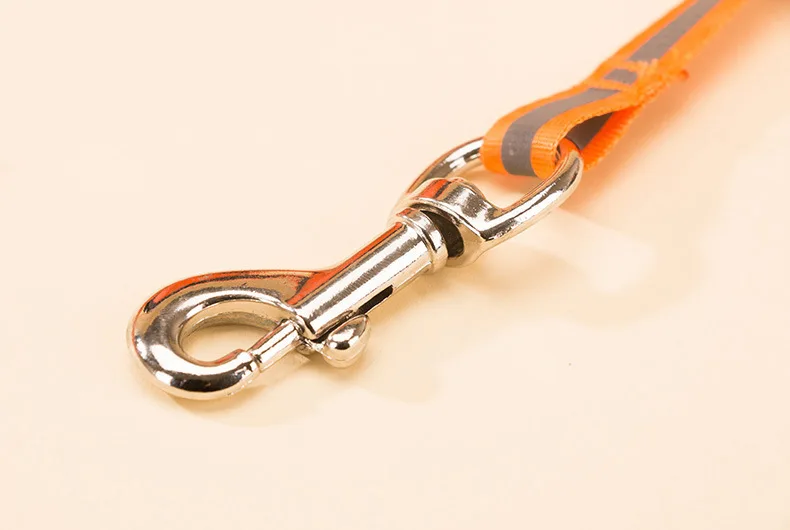 Reflective Dog Leashes ABS Plastic More Durable Automatic Extension Retractable Leashes 3M 5M   (2)