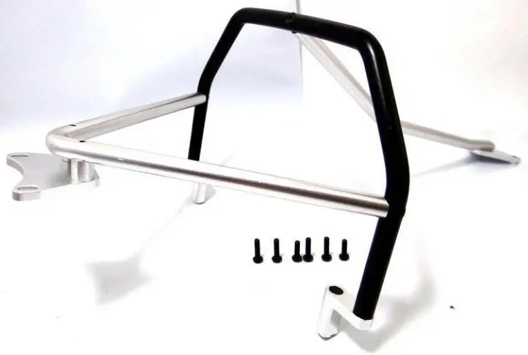 

1/10 Rally / Slash 4x4 LCG Aluminum Inner Roll Cage LCF11208 for Traxxas