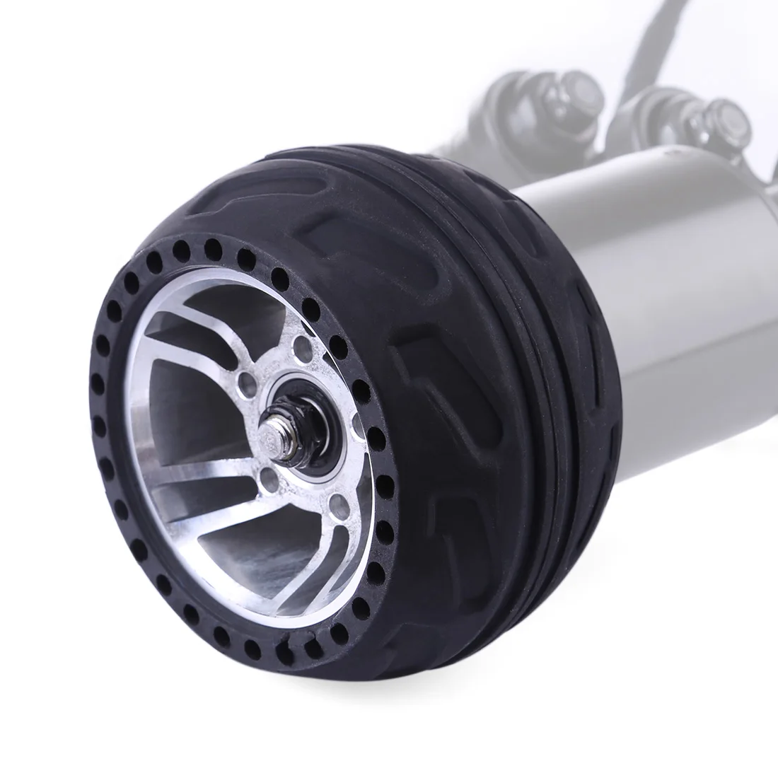 105LMH резиновые шины для 4-х колесный электрический самокат электрический Скейтборд Спортивная игрушка для игр на открытом воздухе