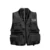 2020 Reliective Fishing Vest Quick Dry Fish Vest Breathable Dawa Fishing Jacket Outdoor Multi-pocket Reflected Light Жилет