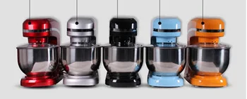 Многофункциональный миксер 5л Миксер для еды теста|dough mixer|food mixerstand mixer |