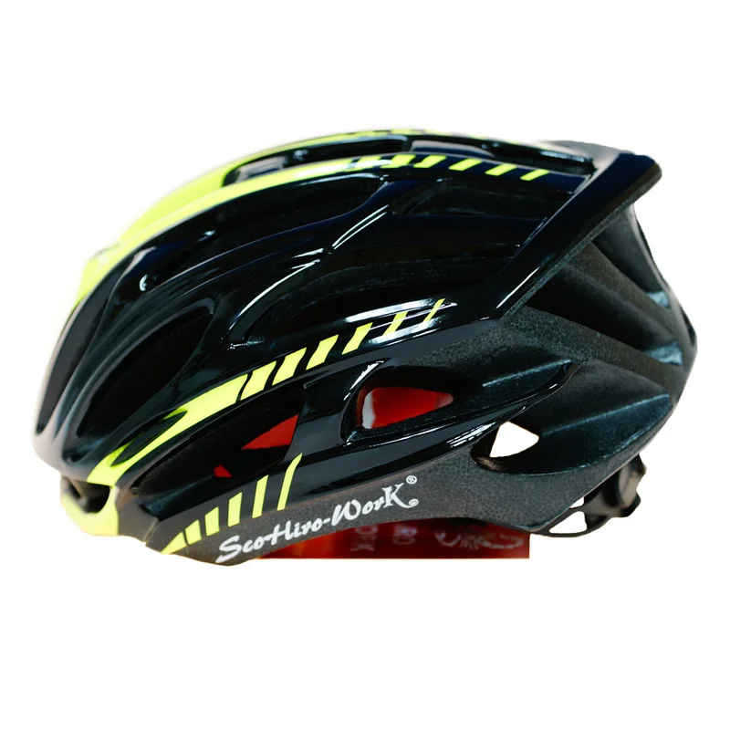 29 Vents Bicycle Helmet Ultralight MTB Road Bike Helmets Men Women Cycling Helmet Caschi Ciclismo Capaceta Da Bicicleta AC0231 (15)