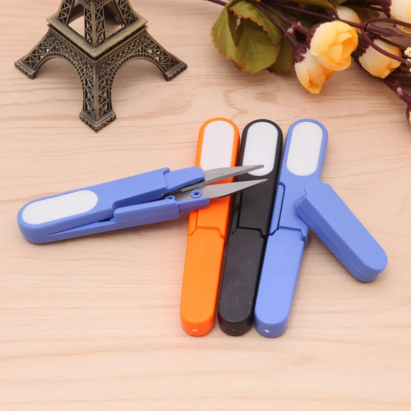 

Multi-function Portable Mini Fishing Line Cutter Fishing Gear scissors tool