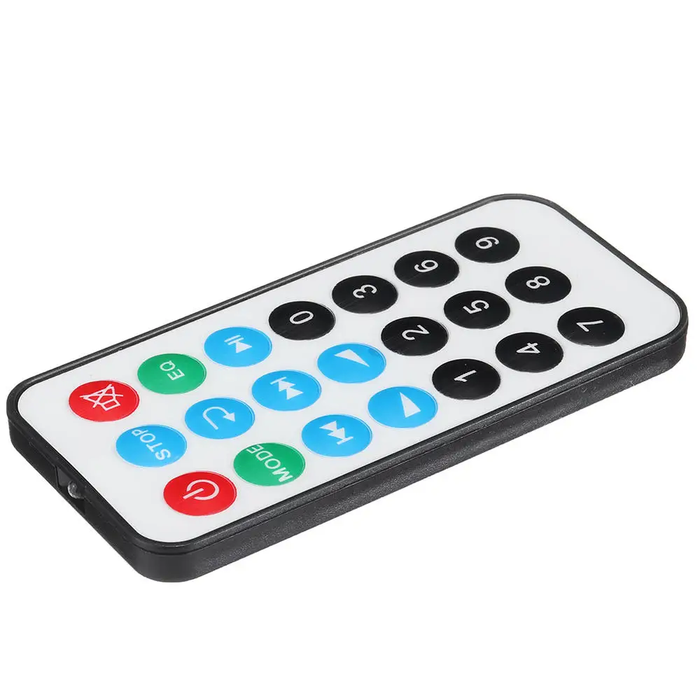 Multi Function Bluetooth MP3 Audio Lossless APE Decoder Board With APP Control EQ FM Spectrum Display For Amplifiers
