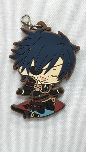 Touken Ranbu онлайн экшн фигурка аниме модель Kashuu Kiyomitsu hotarвнешу цурумару кунинага
