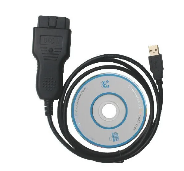 VAG CAN Commander 5.14