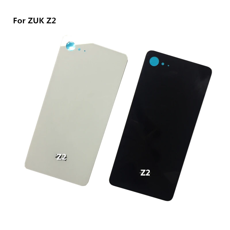 Задняя крышка батареи для Lenovo ZUK Z2 чехол телефона (5 0 &quot) корпус Стекло запасные