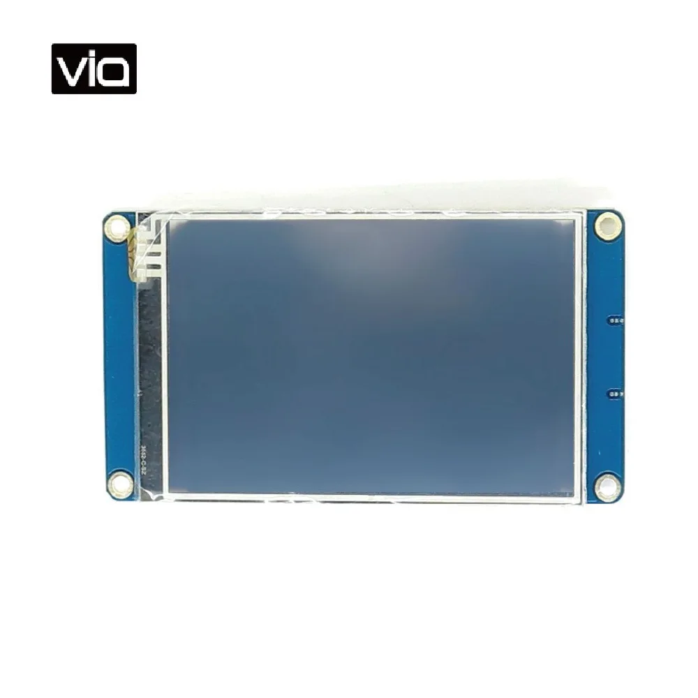 

Newton 3.5 Inch Free Shipping MI Intelligent Smart Touch TFT LCD Display Panel For Raspberry Pi 2 A+ B+ Arduino Kits