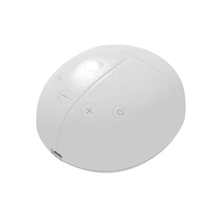Двусторонние электрические молокоотсосы с бутылкой для молока USB кабель PP BPA