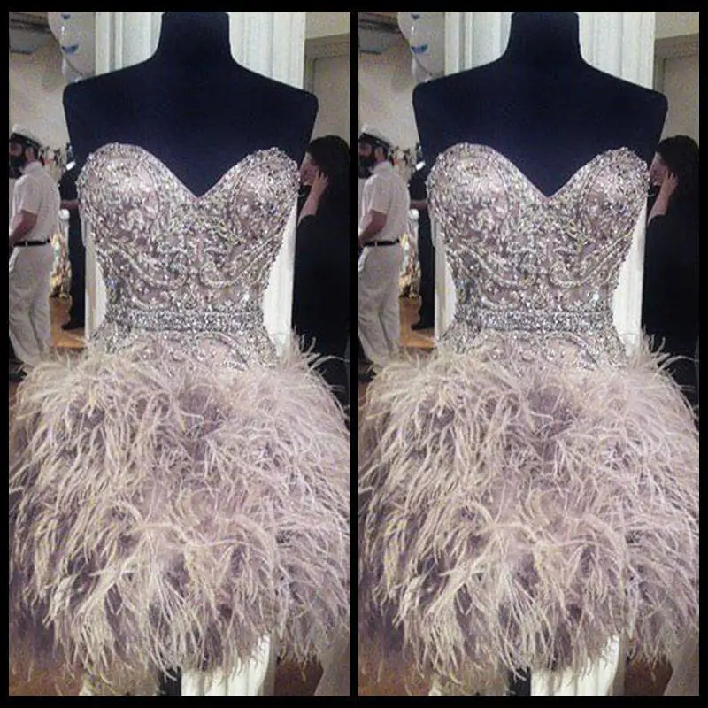 silver grad dress