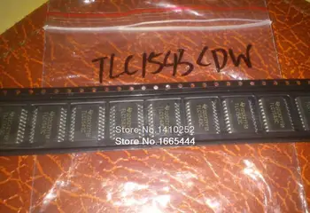 

Free Shipping! TLC1543C TLC1543CDW TLC1543CDWR SOP-20 new and Original in stock