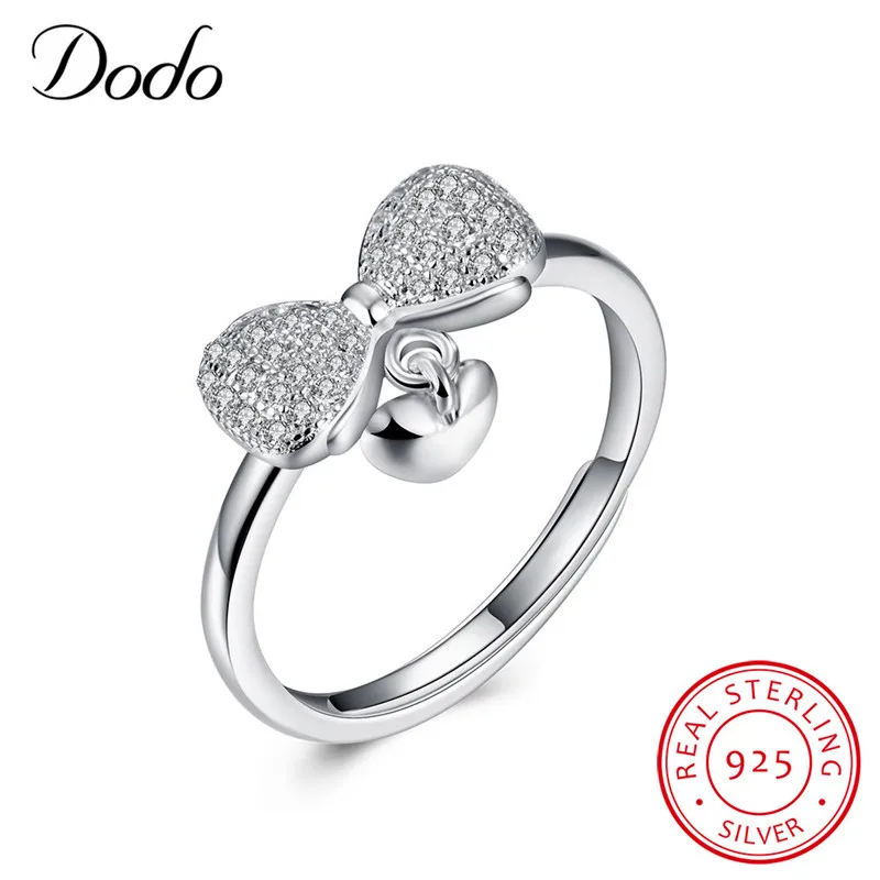 Collana Cuore Argento 925 - Pendente Minuscolo, Regolabile, Per Donne E Ragazze - Foto 3