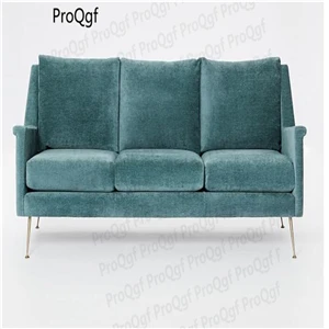 Ngryise 1 шт. набор для взрослых ins модный Европейский стиль диван - Цвет: Зеленый