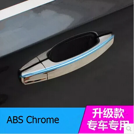 Trigcars Cruze Chrome Handel Chevrolet Car Door Handle Price in