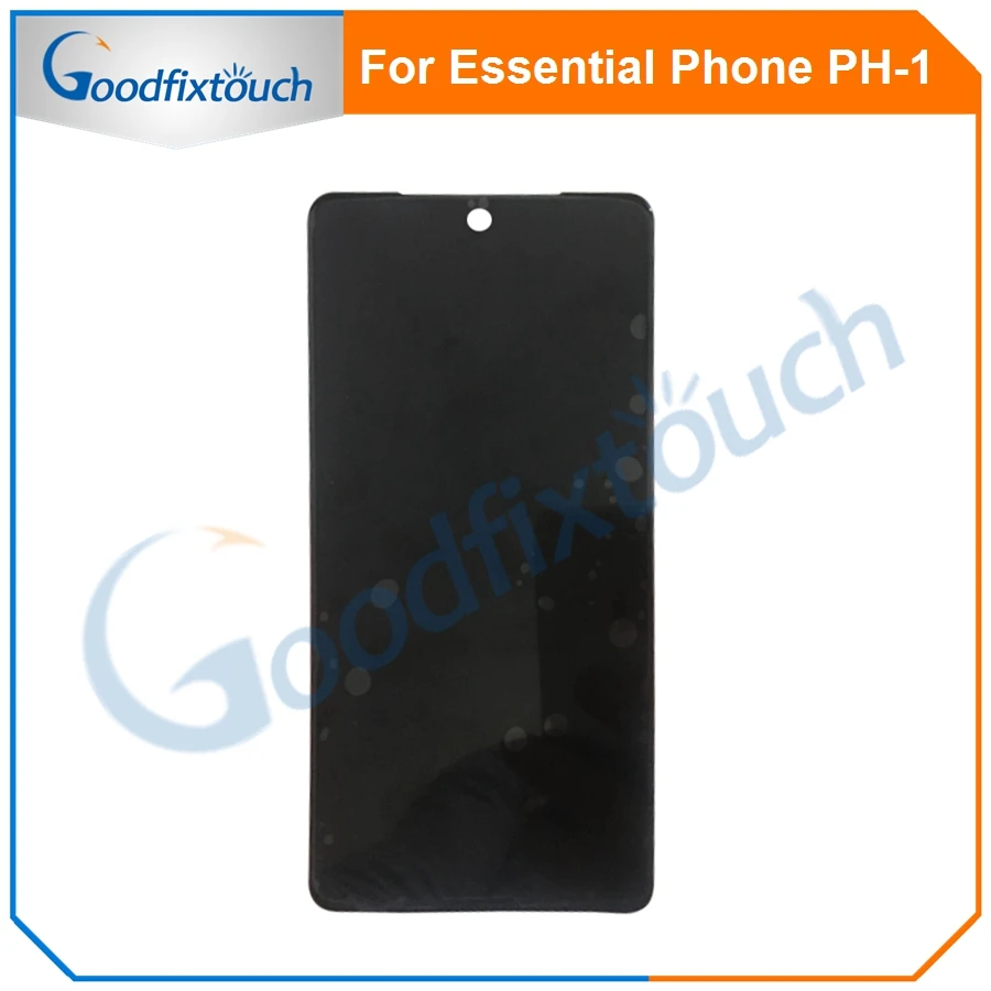 For Essential Phone PH-1 PH 1 LCD Display+Touch Screen Digitizer Assembly Replacement 100% Tested Original High Quality 5.7 inch (4)
