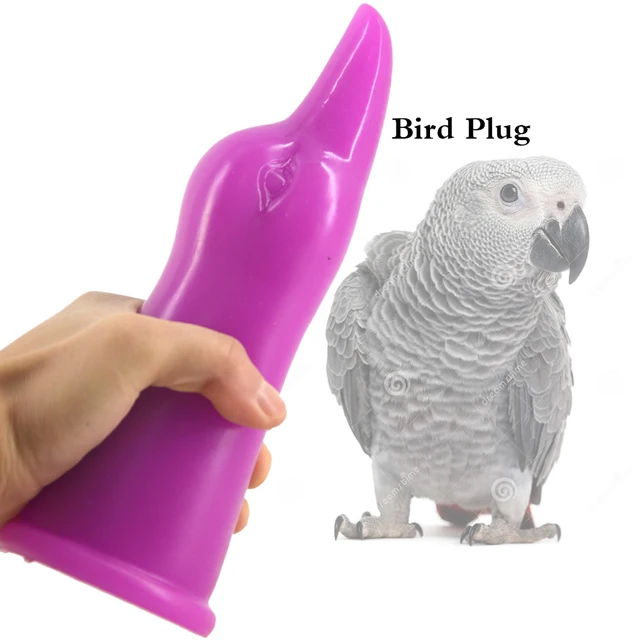 Big Bird Dildo Animal Duck Head Anal Plug Realsitic Huge Dildo Plug Large Butt Plug Men Bird Sex Porn - Big Bird Dildo Animal Duck Head Anal Plug Realsitic Huge Dildo Plug Large Butt Plug Men
