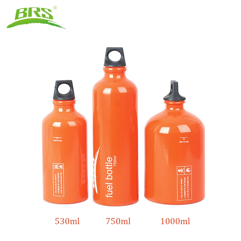 Portátil de Gás Fogão ao ar Óleo Múltipla Aplicação Combustível Livre Backpacking Caminhadas Acampamento Panelas Fogão Queimador Piquenique Brs-8 18 Esporte e Lazer