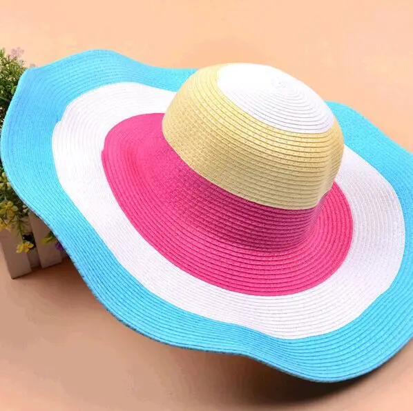 womens beach hats 2015