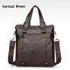 Vertical Brown