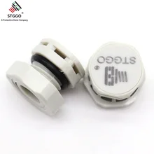 Гидрофобная IP 68 D15 воздушная вентиляционная бутылка крышка