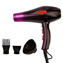 220-240V 4000W Power Blower Dryer Professional Salon Hair Dryer For Barber Hairdresser Tool Hairdryer Diffuser Concentrator pj