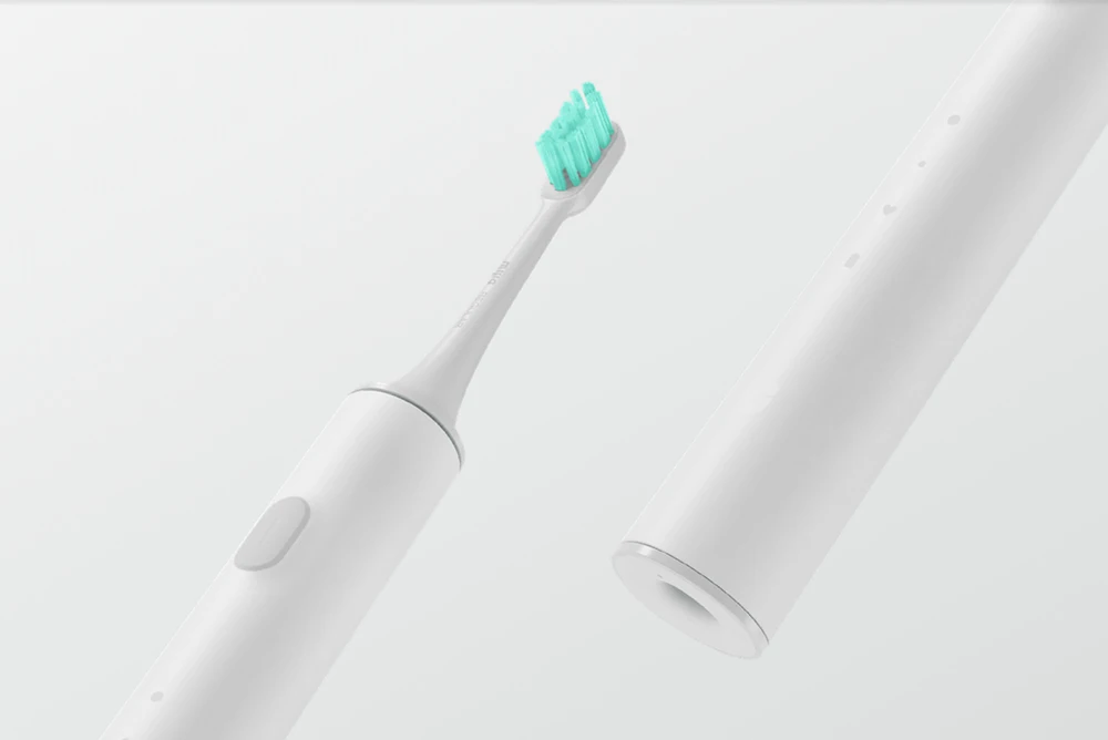 Original Xiaomi Mijia Smart Sonic Electric Toothbrush 25