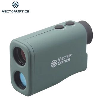 

Vector Optics Hunting 6x25 Laser Range Finder Monocular 650 Meter Rangefinder