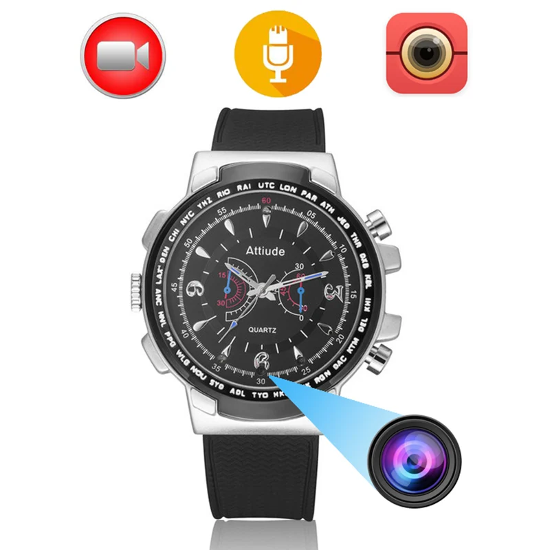 

Luxury Business Photo Camera Thin Smart Watch Band Outdoor Sport Smartwatch Band Rechargeable Men Adults
