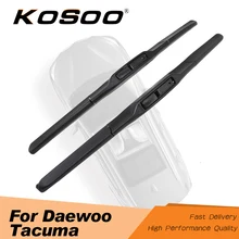 KOSOO dla Daewoo Tacuma 24
