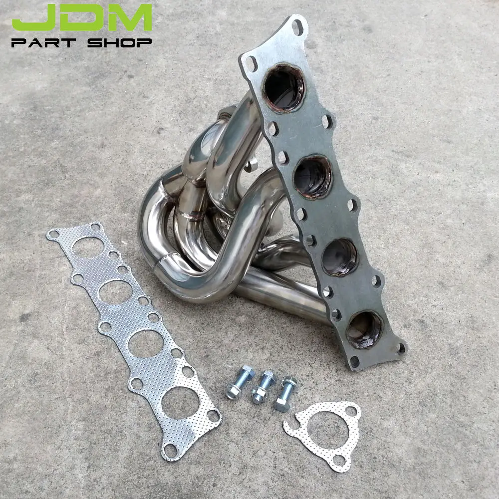 Buy STAINLESS STEEL SS304 Turbo Exhaust Manifold For