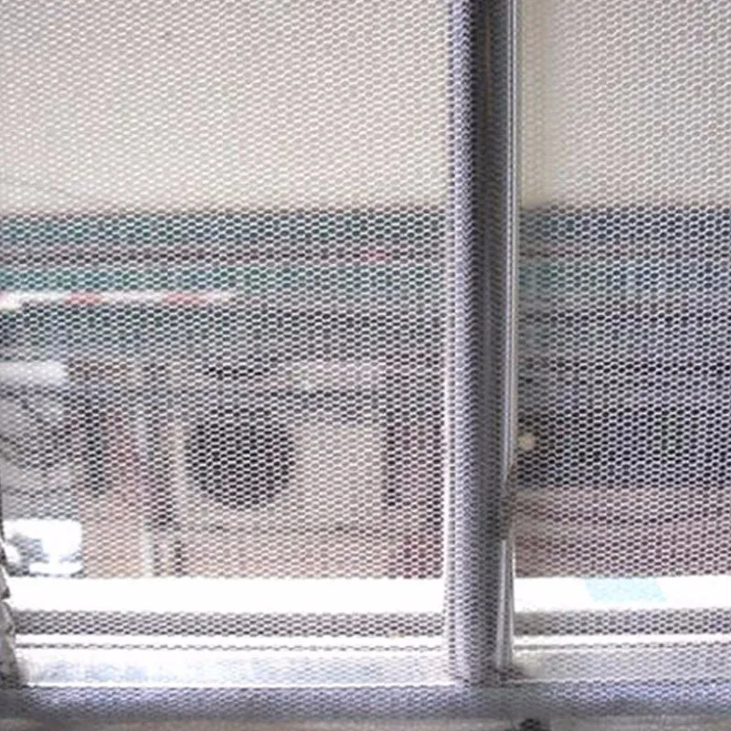 130 см x 150 см москитная сетка для окна, сетка для экрана, занавеска от комаров, Защитная пленка для занавесок