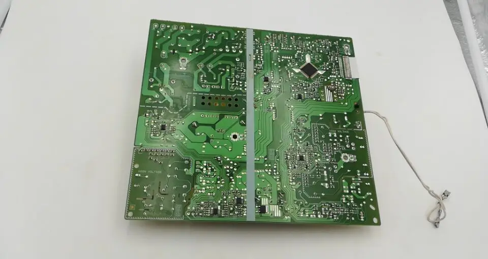110V RM1 6344 6345 6392 6393 Питание доска для HP P2035 P2035D P2035DN P2055 P2055D P2055DN части