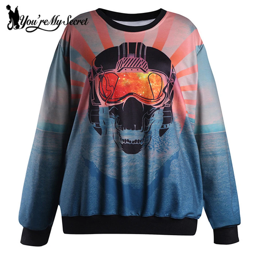 2018 nueva Sudadera con capucha mujeres primavera otoño
