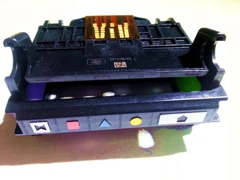 

Original refurbished print head for HP564 PhotoSmart 5511 printer parts