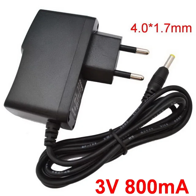 3V 800mA