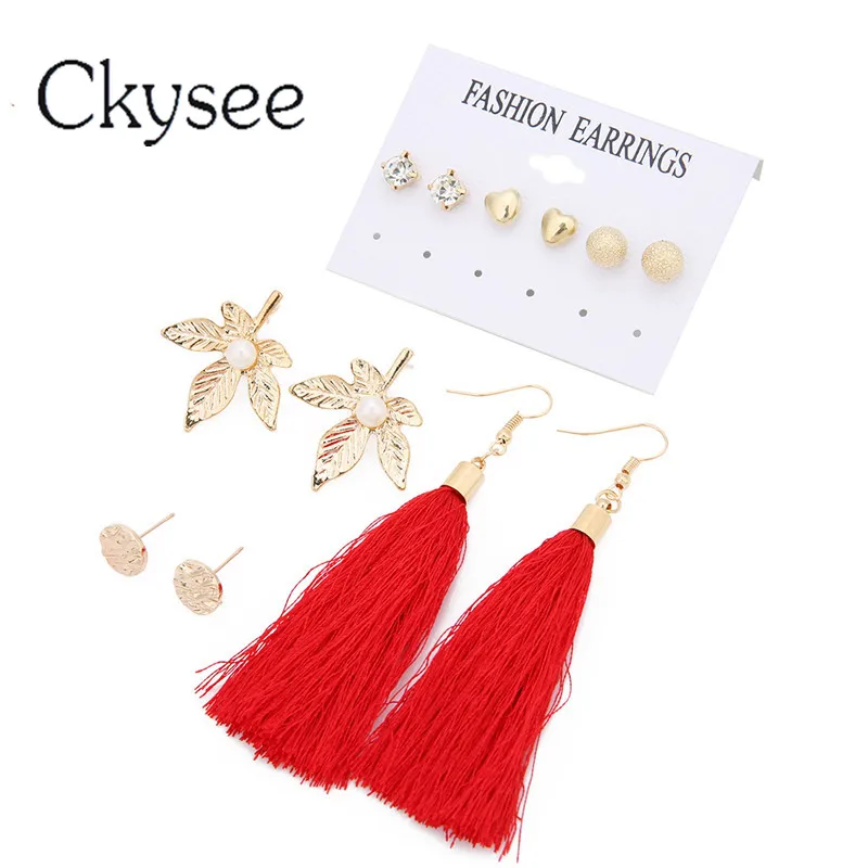 Ckysee 3 пар/компл. модные женские туфли с искусственным бриллиантом комплекты